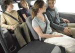 Dacia Logan MCV 2008 года